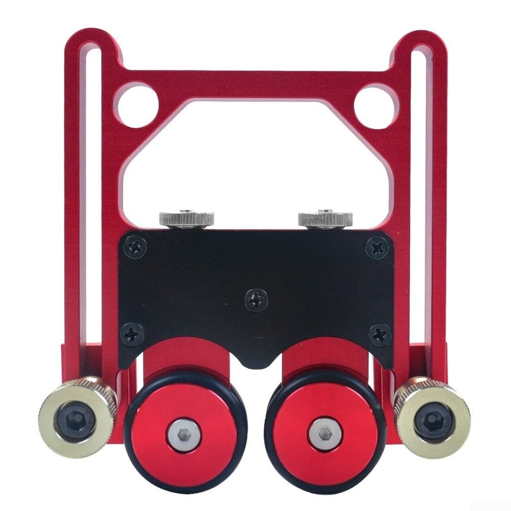 Rullo Pressore Lega Alluminio per da Tavolo Rullo Pressore Lega