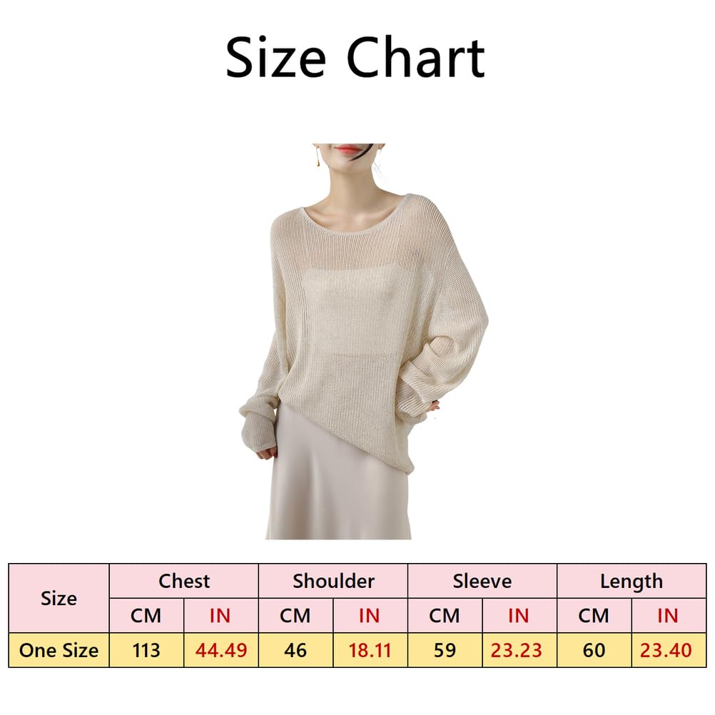 Donna Maglia Scava Fuori Dalla Spalla Grembiule Manica Lunga Loose Fit Pigro Casual Top