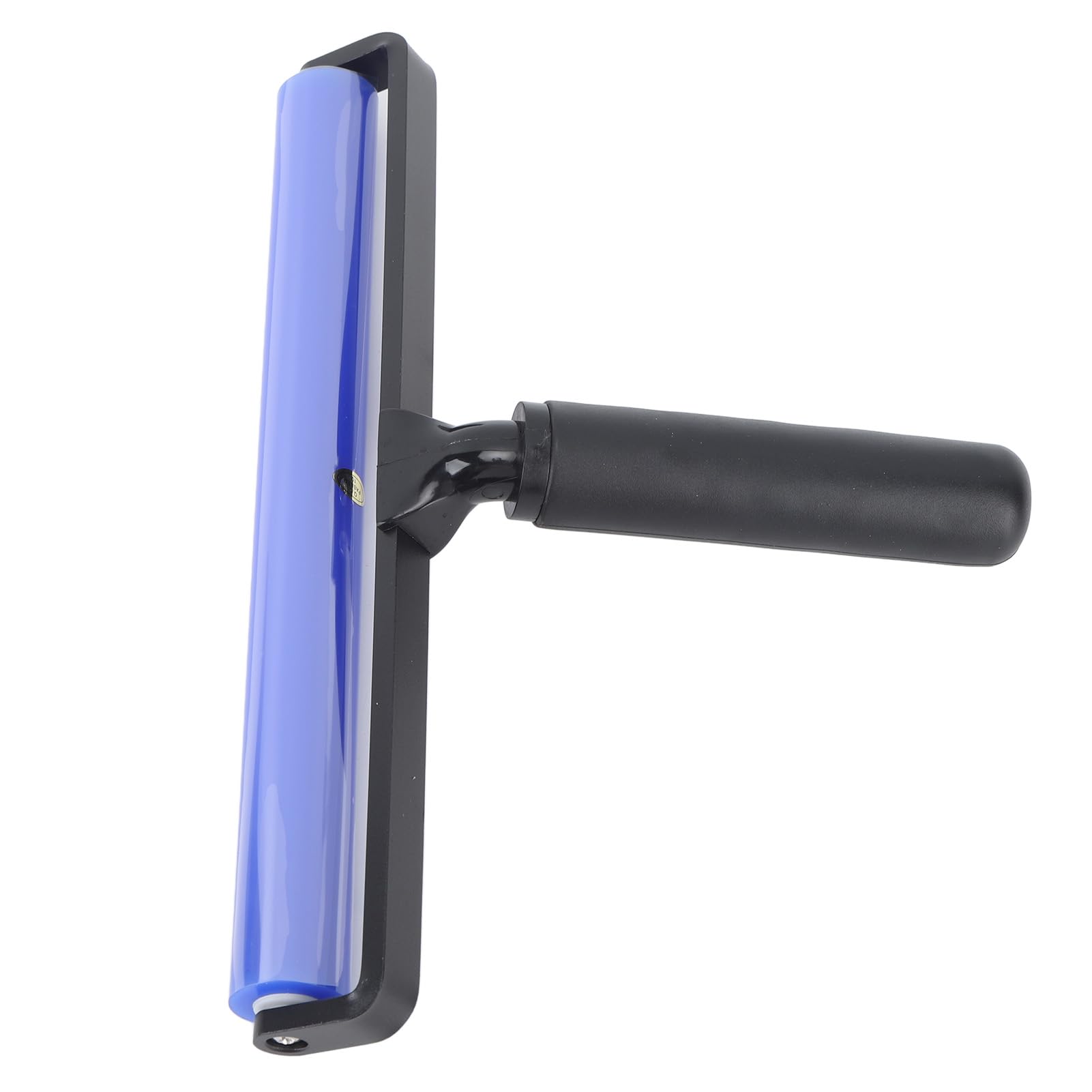 Ejoyous Rullo per la Rimozione della Polvere, Rullo per la Pulizia in Silicone a Bassa Aderenza, Bassa viscosità 310D, Resistenza Al Calore Fino a 120 °C, Pulitore per Laminazione dello Schermo del