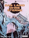  Valerian und Veronique 3: Das Land ohne Sterne