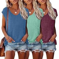 Heather-lightgreen Indigo Winered