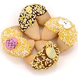 Easter Fortune Cookies - Set of 12