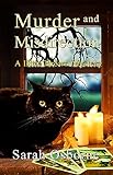 Murder and Misdirection: A Ditie Brown Mystery, Book 6