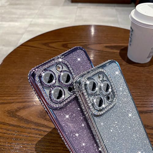 Coque pour iPhone antichoc argent idéale pour photos en voyage
