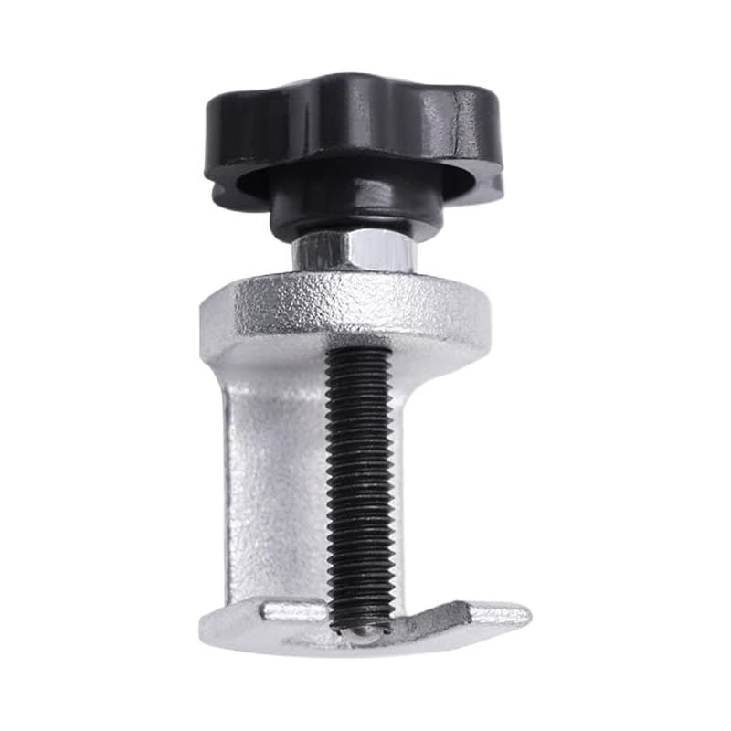 zipelo Ferramenta para Remoção de Braço do Limpador de Para-brisa em Aço-carbono com Parafuso Ajustável