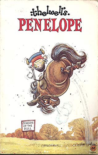 Thelwell's Penelope