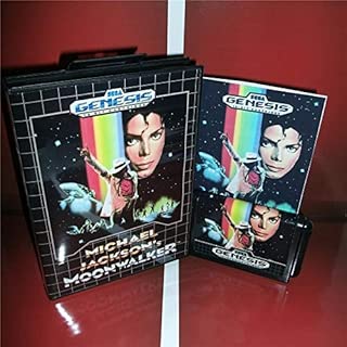 Top 10 Best Moonwalker Game Gearin 2020 Reviews Ratings