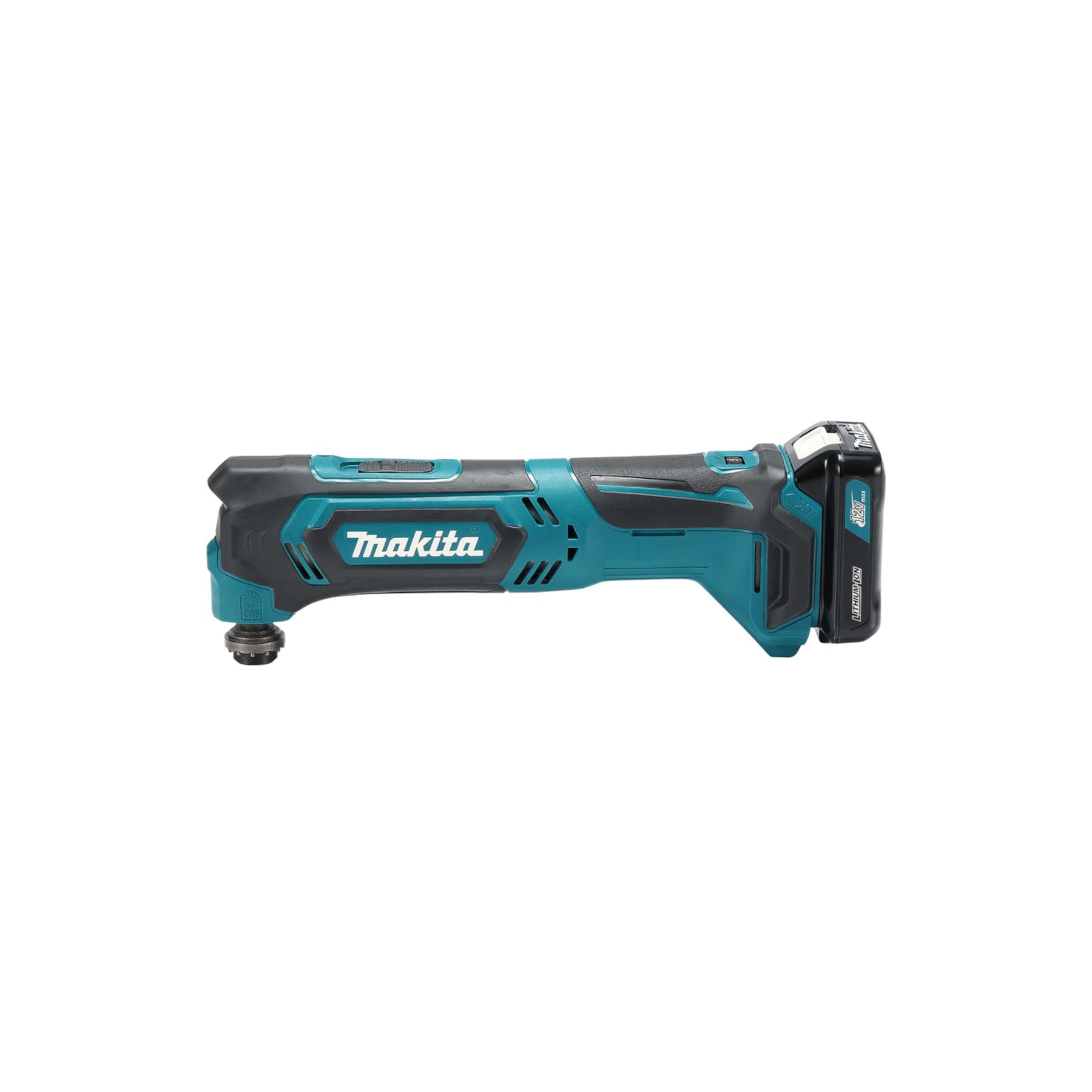 Makita 12V Max Cordless Multi Tool : Amazon.com.au: Home