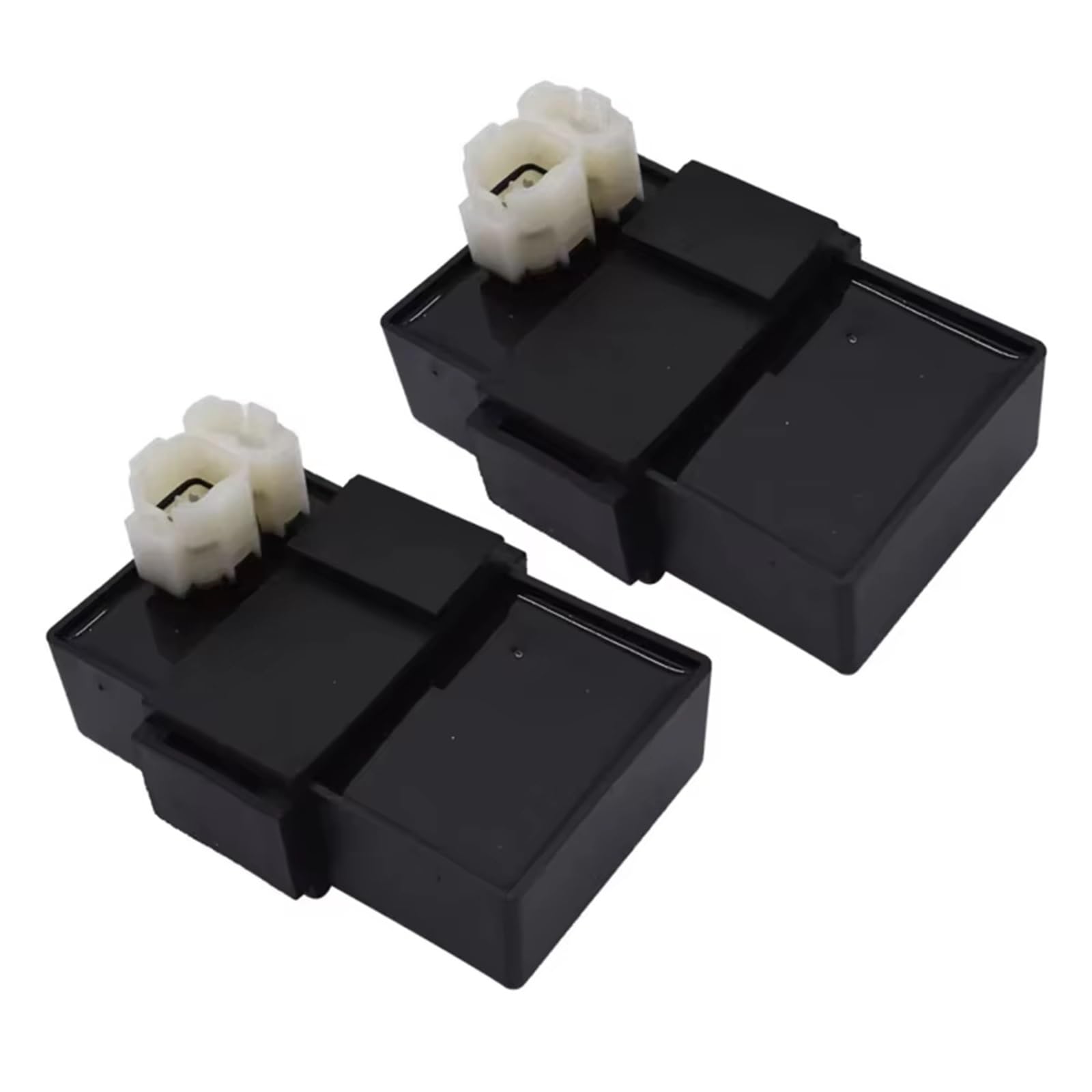 Para XL 600 V Para Transalp 1989-1996 Caja De Encendido CDI De Motocicleta OEM: 30410-MS8-610