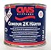 Produktbild CWS Cewedur Härter, 0,125L - 2K-Härter für CWS Lacke