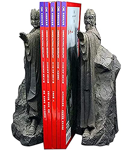 El Señor de los Anillos Juego de 2 Sujetalibros...