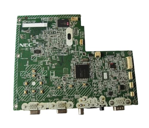 Carte mère de projecteur compatible NEC NP230 circuit imprimé
