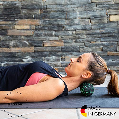 BLACKROLL Set - Fasciatoolset - het origineel. Zelfmassage-producten voor de fascia in verschillende varianten. BALL… - Image 5