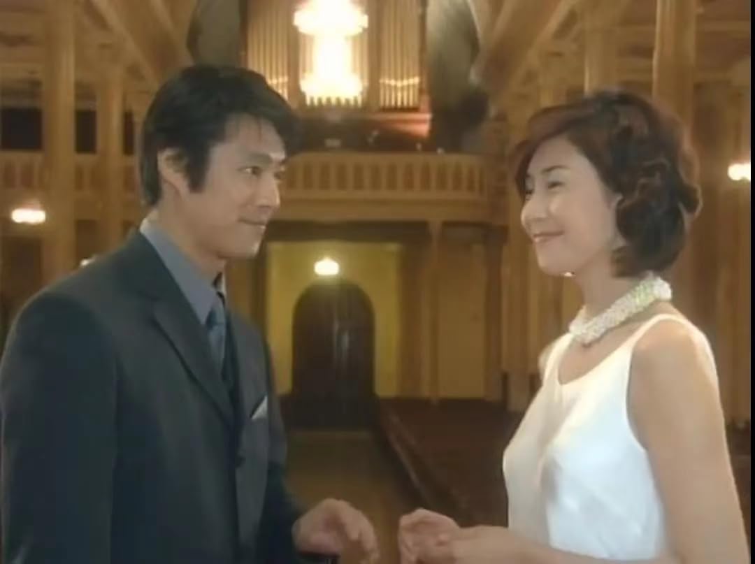 Amazon | やまとなでしこ 松嶋菜々子／堤真一 出演全11話2枚組BOX(Blu