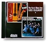 Elgart Touch / For Dancers Also