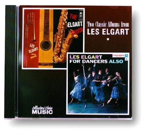 Elgart Touch / For Dancers Also