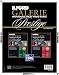 Ilford 2002168 8.5 x 11 Inches Prestige Smooth/Pearl Sample Pack