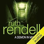 Cover of A Demon in My View