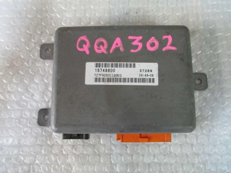 Transfer Case Fits 98-05 Blazer S10/JIMMY S15 Envoy S10/S15/SONOMA 15748800