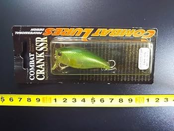 エバーグリーン　クランク　まとめ売り 楽天市場】コンバットクランクの通販