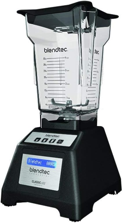 EZ 600