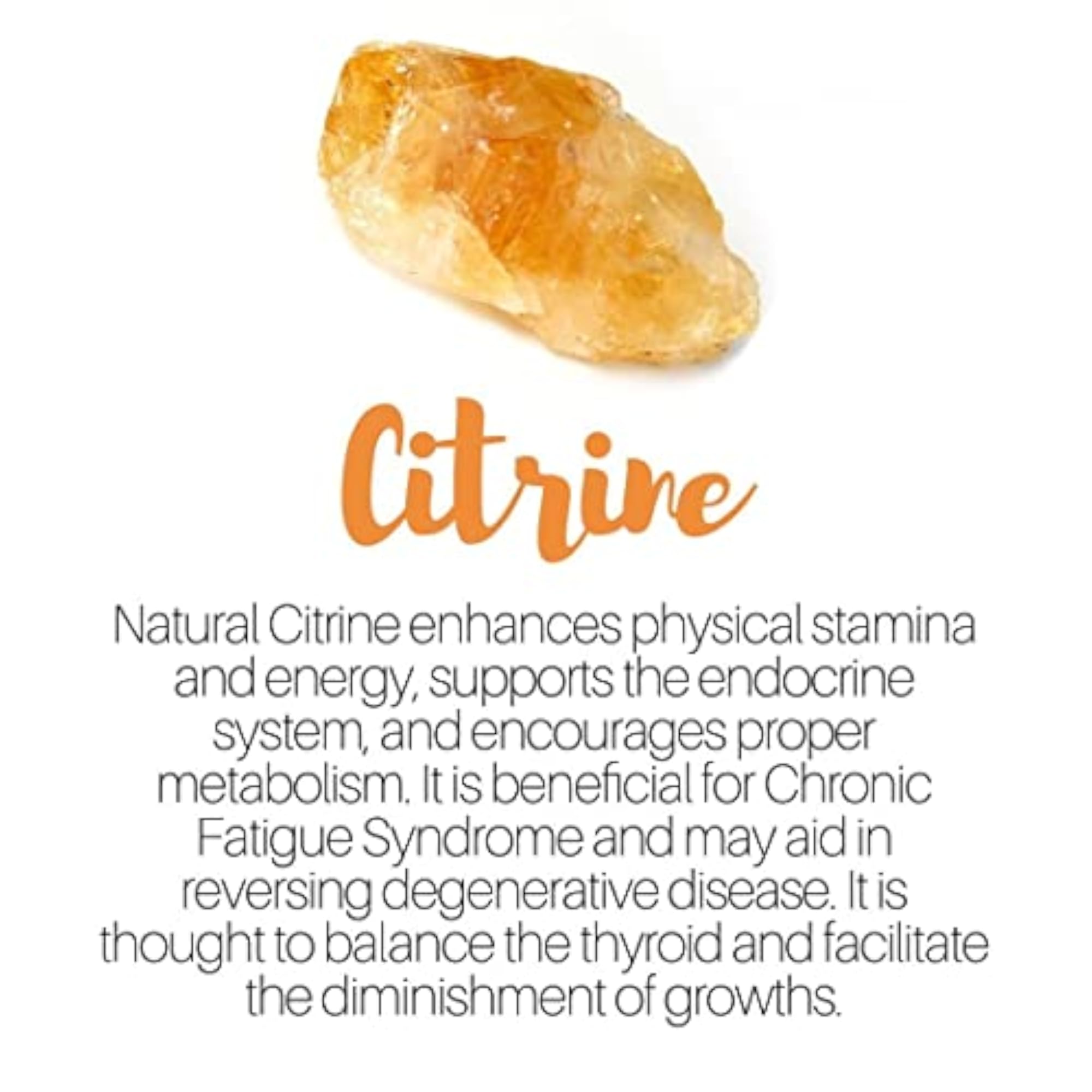 Lab Certified Natural Citrine Loose Gemstone 2.25 To 10.25 Ratti