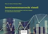 Investmentsteuerrecht visuell: Besteuerung von Investmentfonds und ihrer Anleger in strukturierten Übersichten