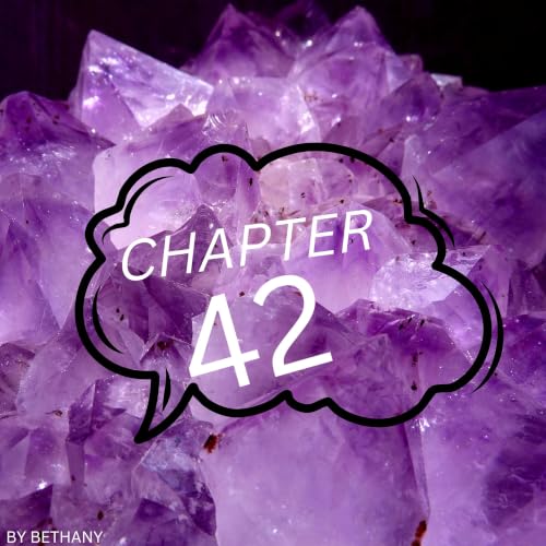 『Chapter 42』のカバーアート