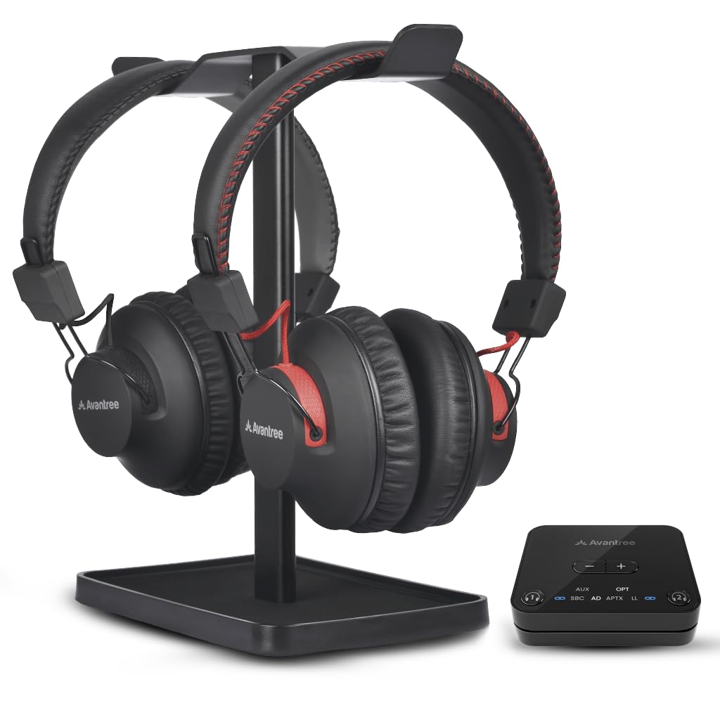 Avantree HT41899 Plus Headphones