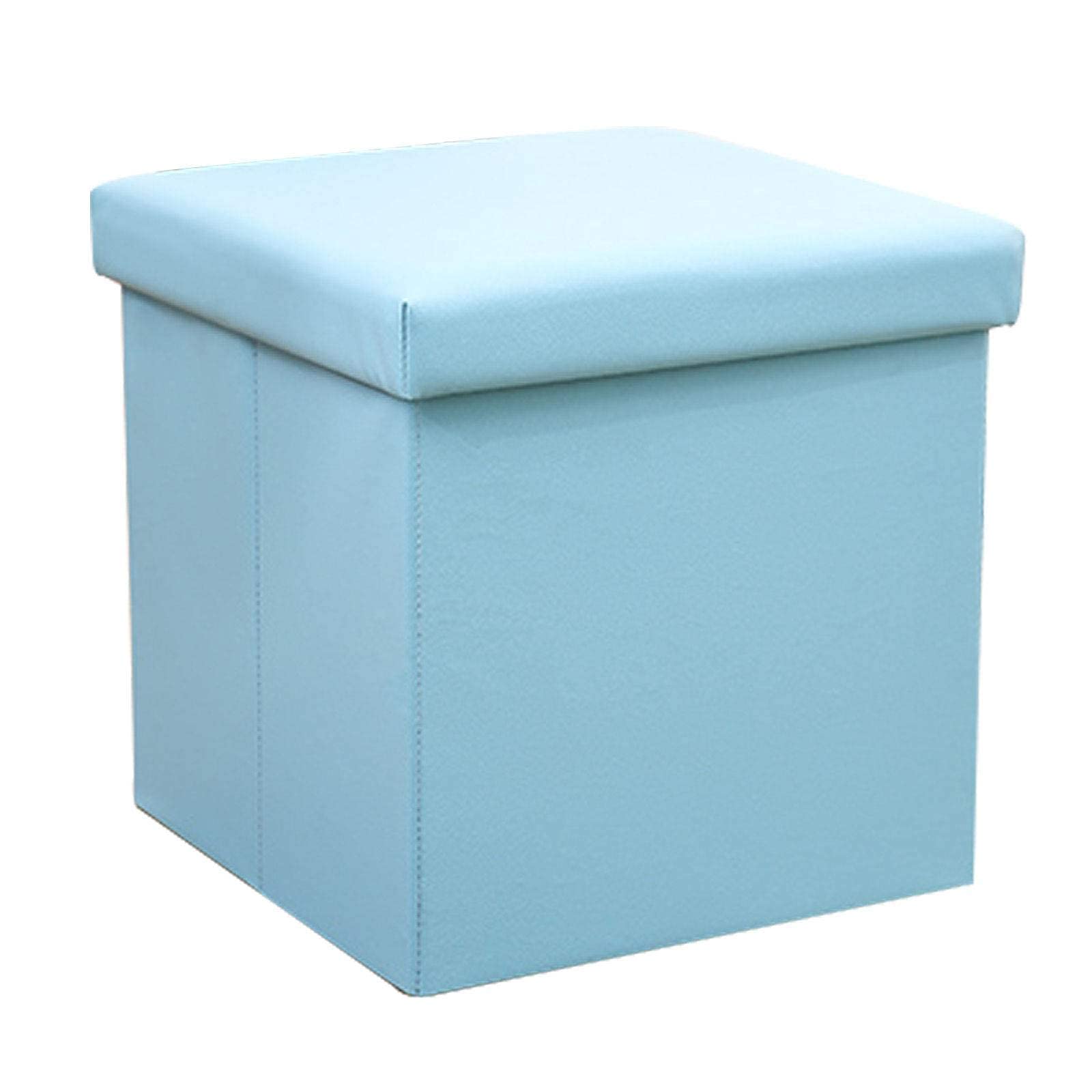 Siège convient pour chambre et salon : gagnez de la place avec ce pouf coffre
