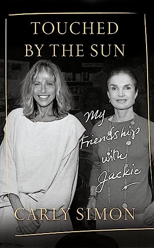 Touched By The Sun: My Friendship With Jackie
