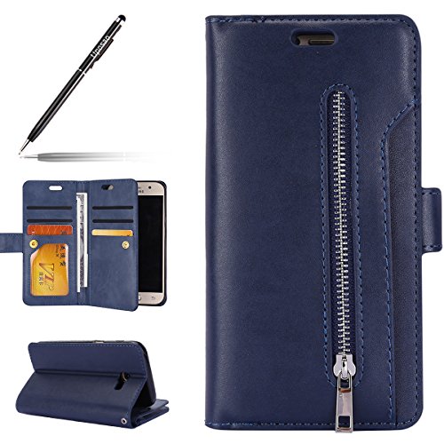 Uposao Cover Galaxy A5(2017) Custodia Pelle, Retro...