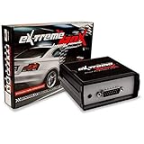 Ludatuning 5650 Boitier Additionnel Tuning Box Power Chiptuning Diesel Extremebox
