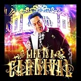 LIFE IS A CARNIVAL (通常盤)