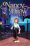 The Professor and the Puzzle (Nancy Drew Diaries)