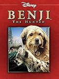 Benji The Hunted