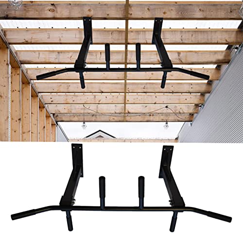 sports multi grip pull up bar