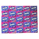 CandyKrave Nerds Mini Candy...