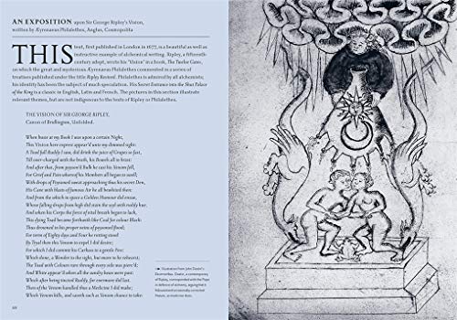 Alchemy: The Secret Art