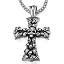 A-Metal Color: Silver & Black