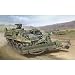 Trumpeter 1/35 M1132 Stryker Engineer Squad Vehicle (ESV) w/Surface Mine Plow Kit