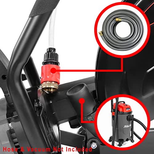 image for XtremepowerUS 2600W 14