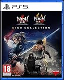 PS5 Nioh Collection