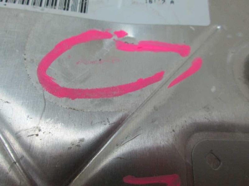 Engine ECM Control Module 5.7L Fits 18-19 Charger 300 P68331185AA 68331185AA