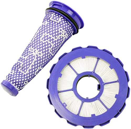 FIND A SPARE Pre Motor Post Motor HEPA Filter Kit For Dyson DC50 DC50i Vacuum Cleaner