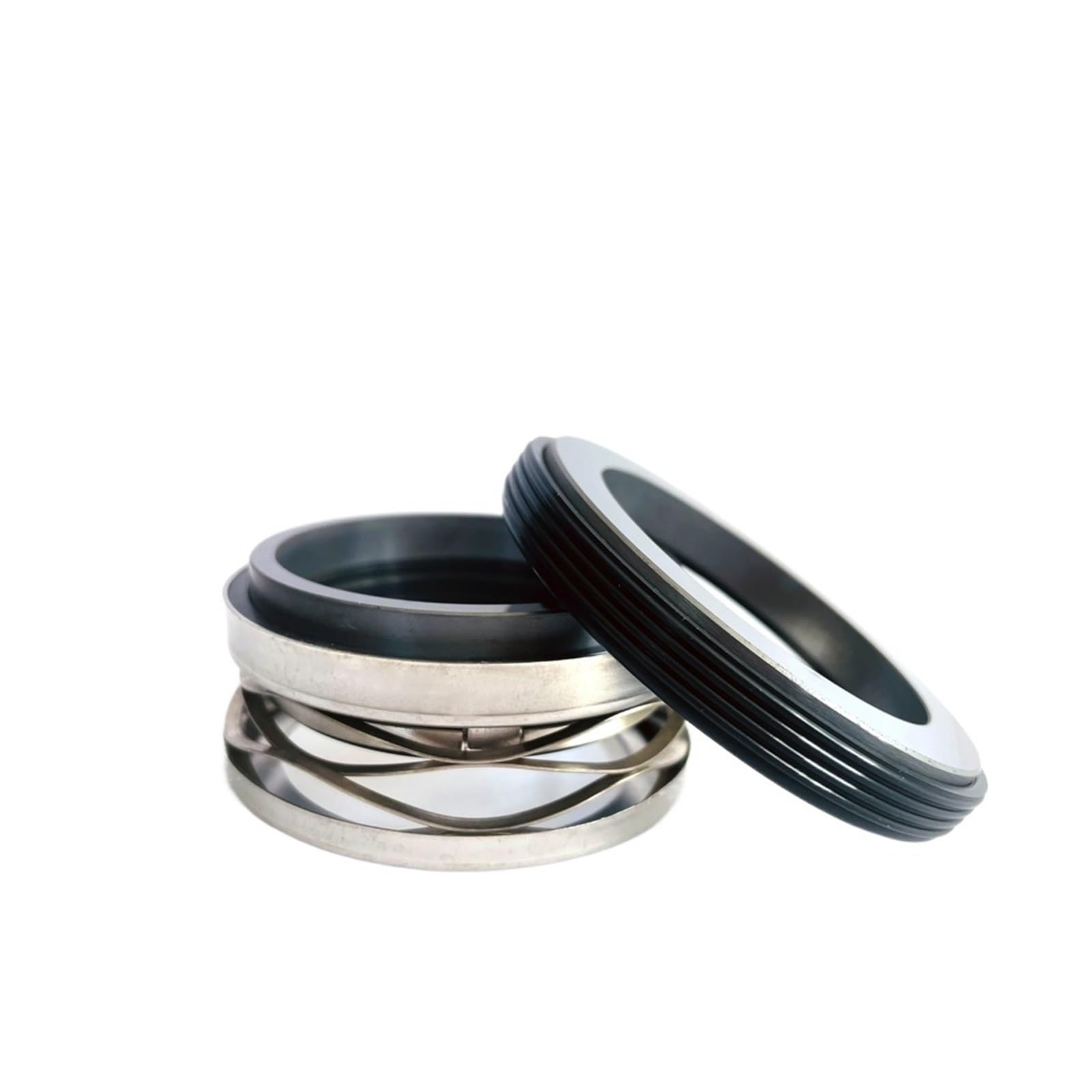 Wythnvwei Abs-65 Abs-50 Abs-55 Mechanical Seals 50Mm 55Mm And 65Mm For Sewage A-B-S Pumps Material Sic/Sic/Vit Seal Pump(Abs-65)