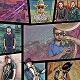 Miguel Cade Music