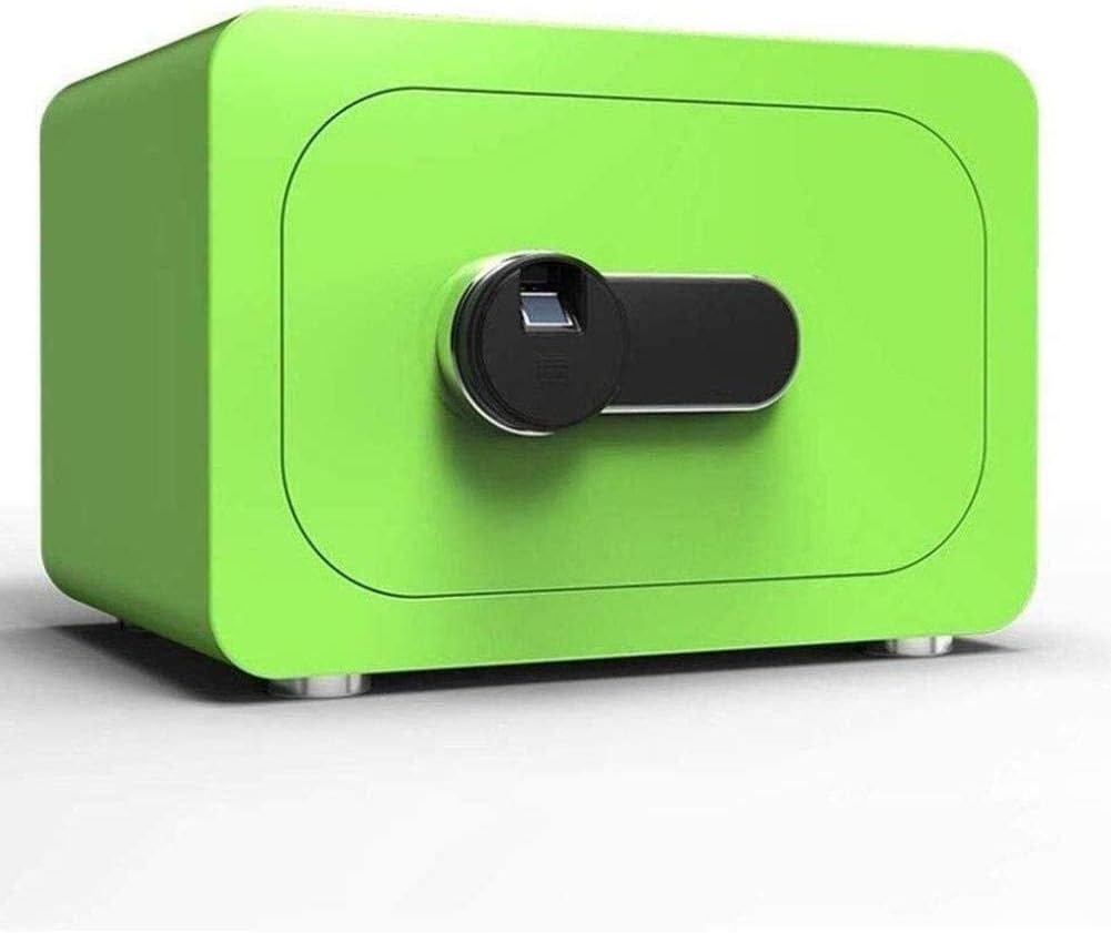 Safe Box,Fireproof Waterproof Safe Safe Deposit Box Safes for Safe Box