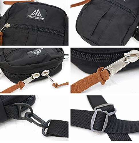 グレゴリー 2wayショルダーポーチ クイックポケット(2)