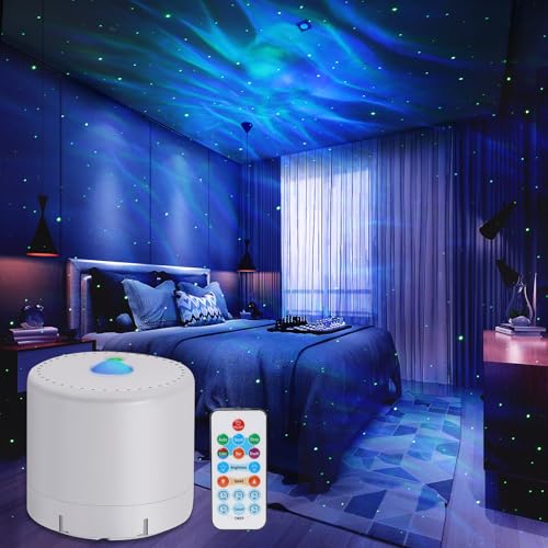Galaxy Projector